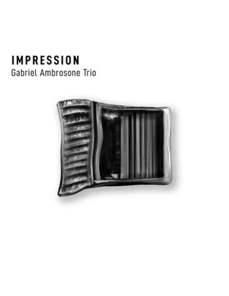 Ambrosone Gabriel - Impression - (CD)