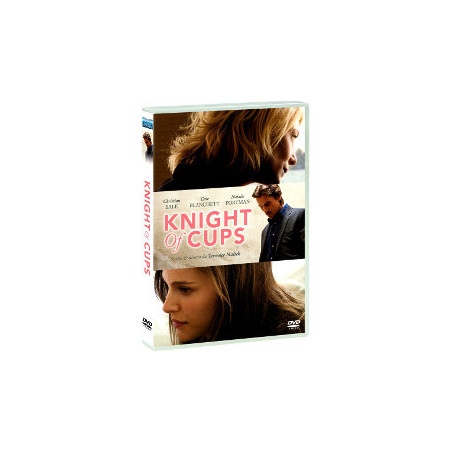Knight Of Cups