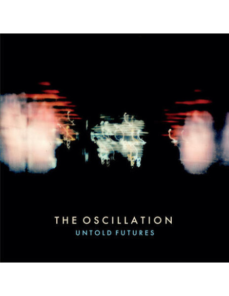 The Oscillation - The Oscillation-Untold Futures Cd - (CD)