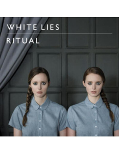 White Lies - Ritual - (CD)