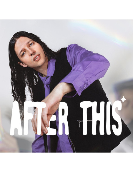 Underhill Adrian - After This - (CD)