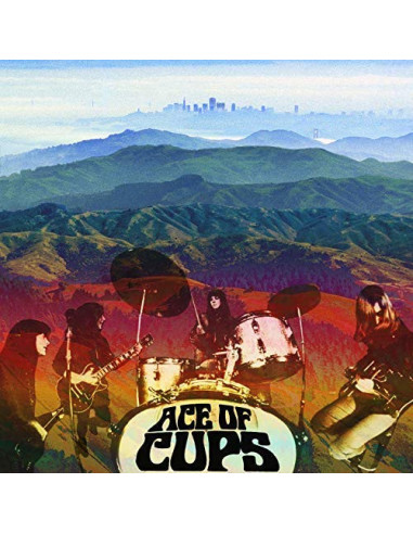Ace Of Cups - Ace Of Cups - (CD)