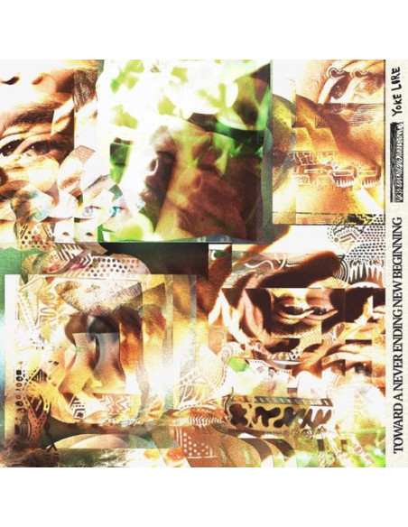 Lore Yoke - Toward A Never Ending New Beginning - (CD)