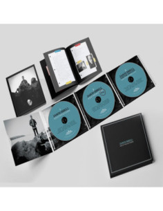 Isbell, Jason - Southeastern 10 Year Anniversary Edition - (CD)