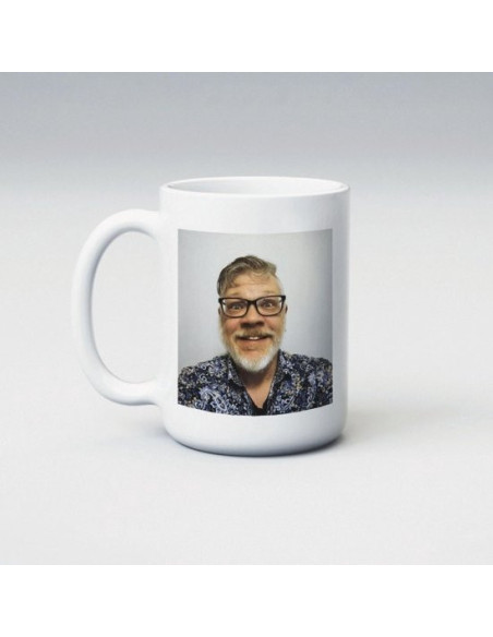 Chaney Dolph - Mug - (CD)