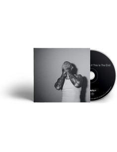 Gundersen Noah - If This Is The End - (CD)