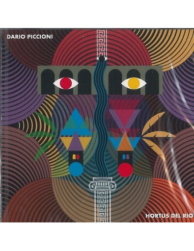 Piccioni Dario - Hortus Del Rio - (CD)