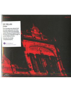 Se Delan - Drifter - (CD)