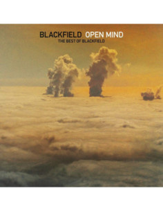 Blackfield - Open Mind The Best Of Blackfield - (CD)