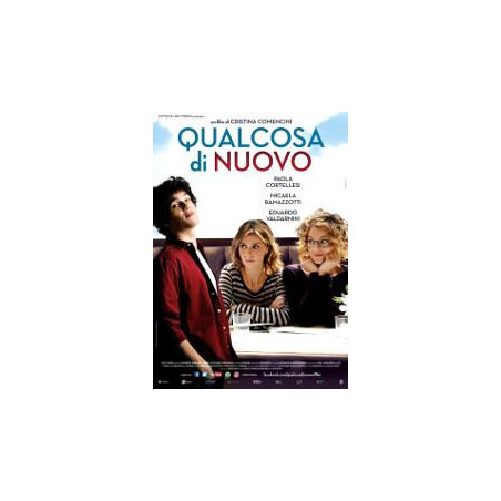 Qualcosa Di Nuovo