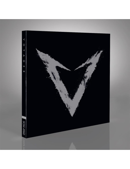 Voyager - V - (CD)