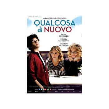 Qualcosa Di Nuovo (Blu Ray)