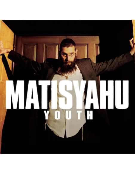 Matisyahu - Youth - (CD)