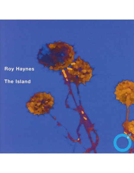Haynes Roy - The Island - (CD)