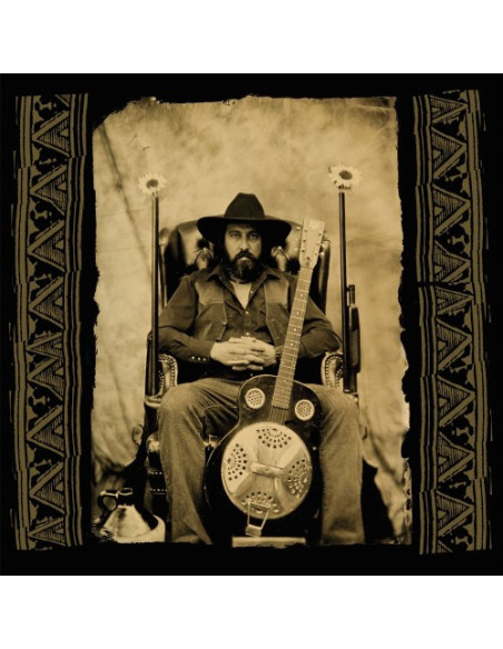 Brother Dege - Folk Songs Of The American Longhair - (CD)