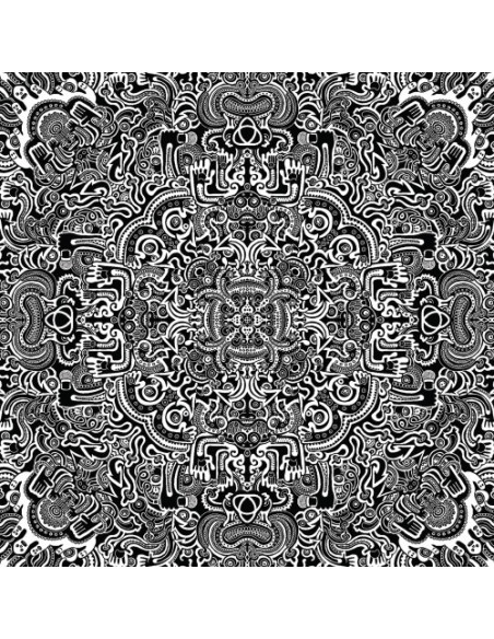 Dub Fx - Infinite Reflection - (CD)
