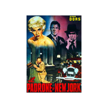 Il padrone di New York