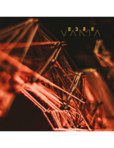 Bear - Vanta - (CD)