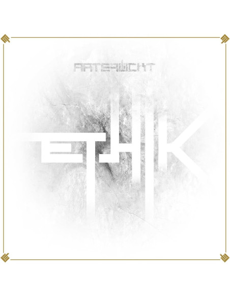 Artefuckt - Ethik - (CD)