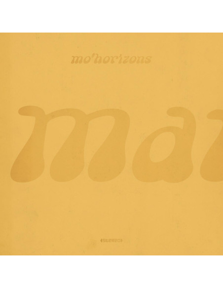 Mo'Horizons - Mango - (CD)