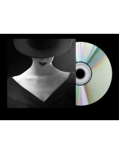 Dutty Moonshine Big - Villain - (CD)