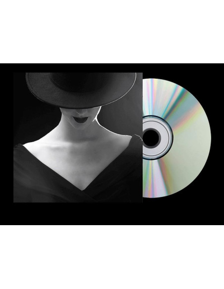 Dutty Moonshine Big - Villain - (CD)
