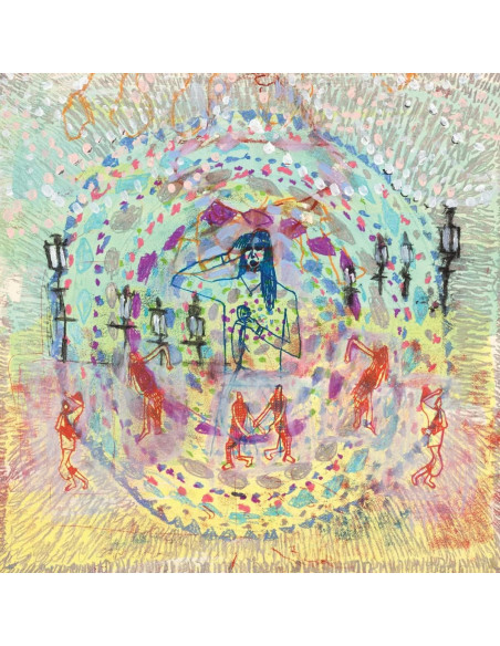 Cmat - Crazymad, For Me - (CD)