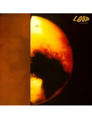 Loop - A Gilded Eternity - (CD)