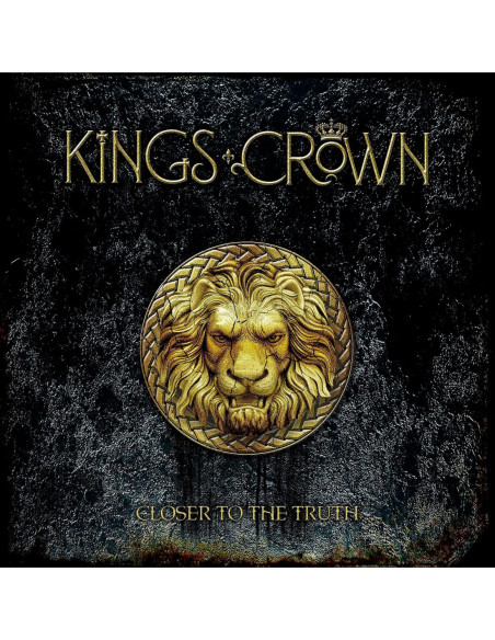 Kings Crown - Closer To The Truth - (CD)