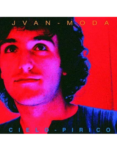 Moda Ivan - Cielo Pirico - (CD)