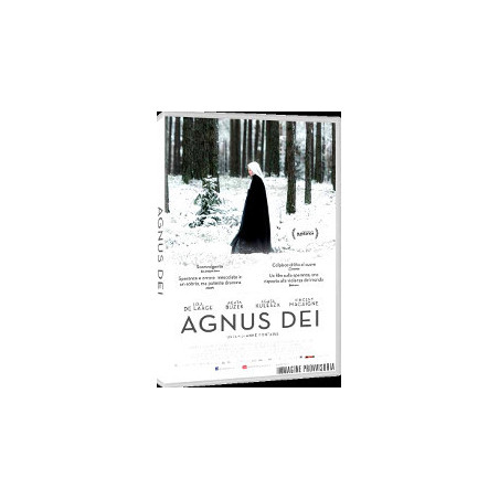 Agnus Dei