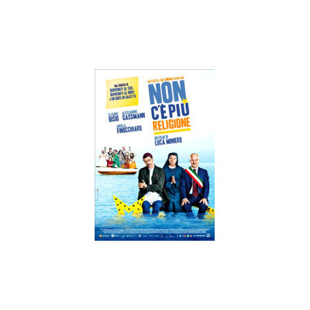Non C'e' Piu' Religione