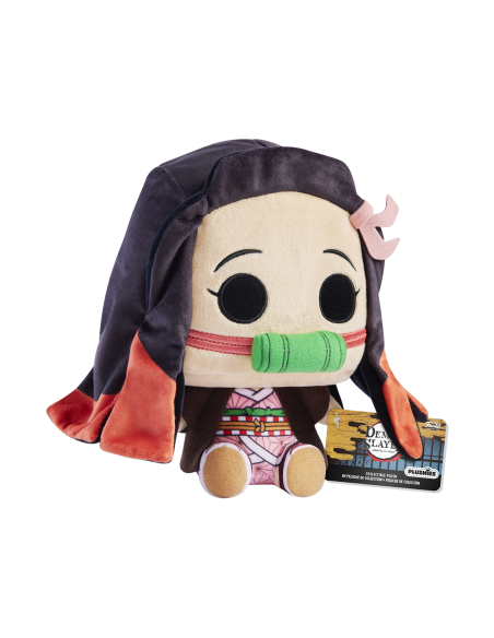 Demon Slayer: Funko Plush - Nezuko (7/17