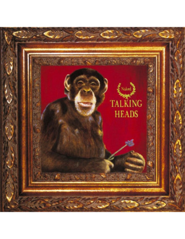 Talking Heads - Naked (Rockoctober)...