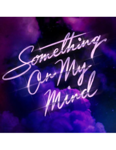 Purple Disco Machine - Something On My Mind