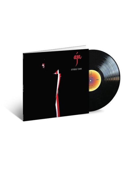 Steely Dan - Aja (180 Gr. Remaster)