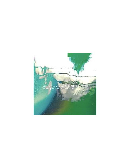 Molvaer Nils Petter - Certainty Of Tides