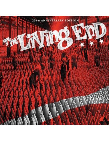 The Living End - The Living End - (CD)