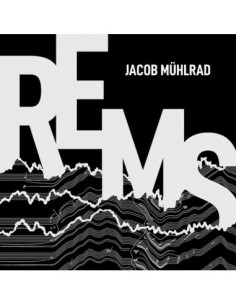 Muhlrad Jacob - Rems - (CD)