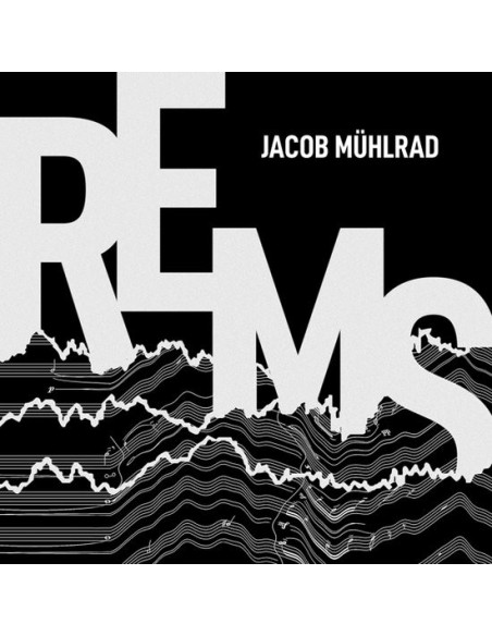 Muhlrad Jacob - Rems - (CD)