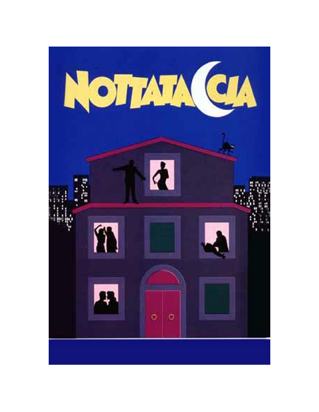 Nottataccia