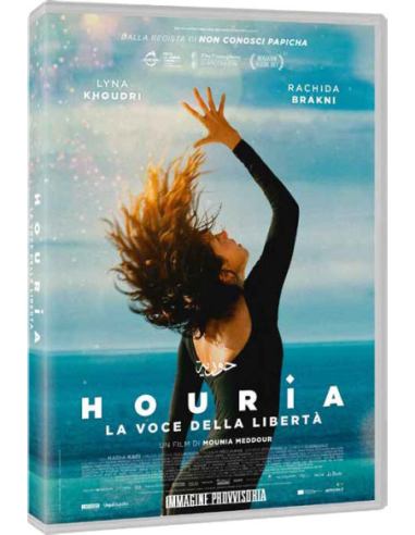 Houria - La Voce Della Liberta'