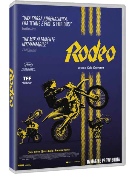 Rodeo