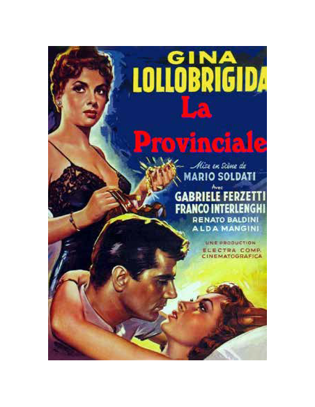 Provinciale (La) (Ed. Restaurata)