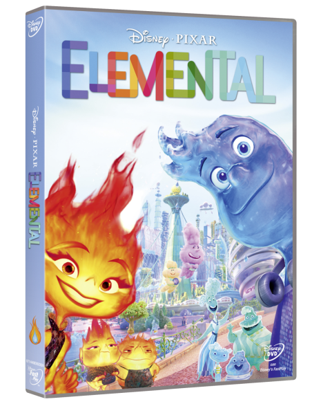 Elemental