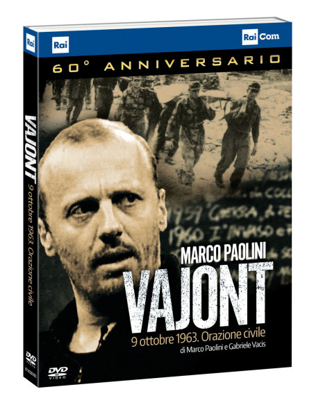 Vajont, 9 Ottobre '63 - Orazione Civile