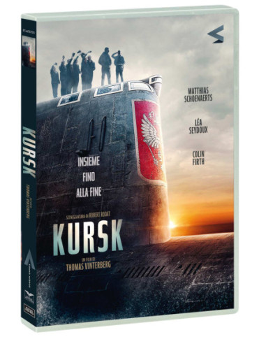 Kursk