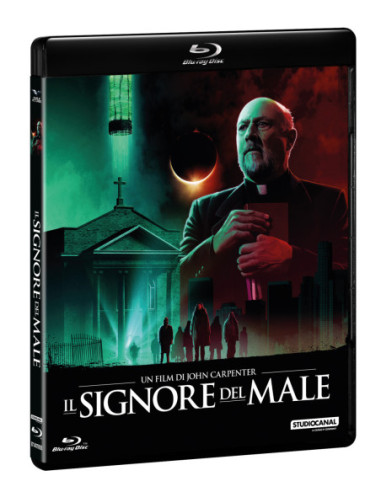 Signore Del Male (Il) (Blu-Ray)