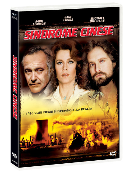 Sindrome Cinese