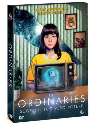 Ordinaries (The)